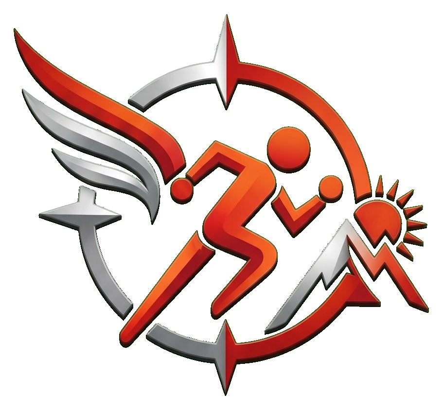 Sport Event Planner emblem