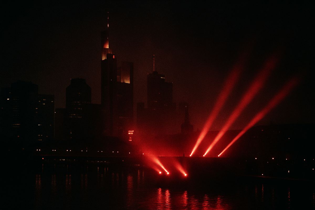 OKTAGON 94: ECKERLIN VS. KOZMA — Frankfurt